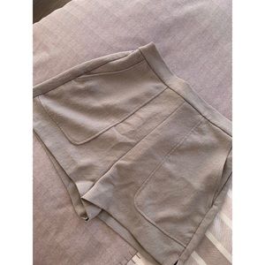 ARITZIA Shorts